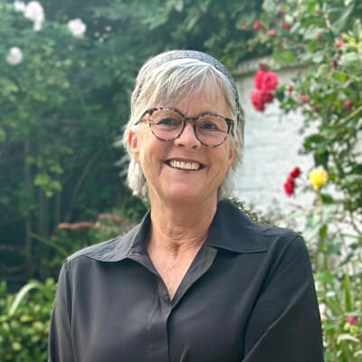 De Man, Brigitte Brigitte De Man